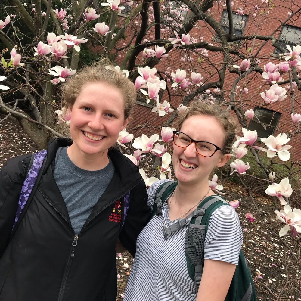 Meet your Posher, Erin